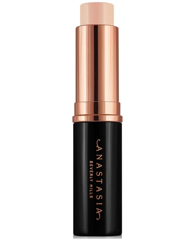 Shop Anastasia Beverly Hills Contour & Highlight Stick In Fawn (contour Cafe Latte)