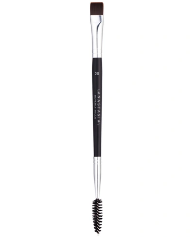 Shop Anastasia Beverly Hills Brush 20 In No Color