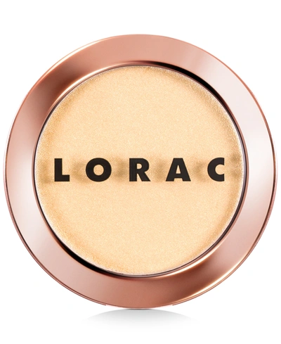 Shop Lorac Light Source Mega Beam Highlighter In Celestial