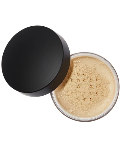 Shop Anastasia Beverly Hills Loose Setting Powder In Banana (pale Yellow)