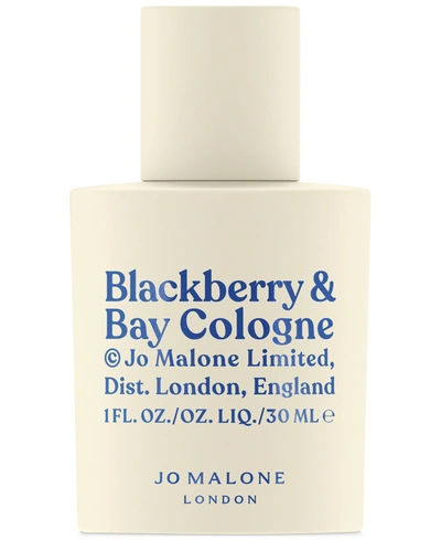 Shop Jo Malone London Blackberry & Bay Cologne, 1-oz.
