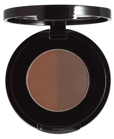 Shop Anastasia Beverly Hills Brow Powder Duo In Auburn (red Hair With Dark Undertone)