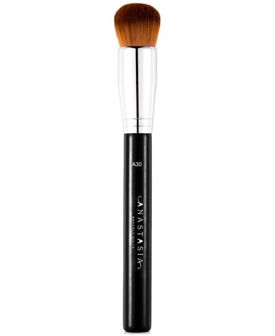 Shop Anastasia Beverly Hills A30 Pro Brush In No Color