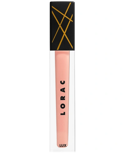 Shop Lorac Lux Diamond Lip Gloss In Vibes