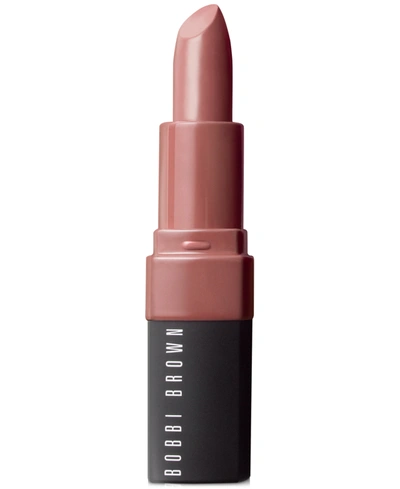 Shop Bobbi Brown Crushed Lip Color Moisturizing Lipstick In Bare