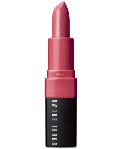 Shop Bobbi Brown Crushed Lip Color Moisturizing Lipstick In Babe