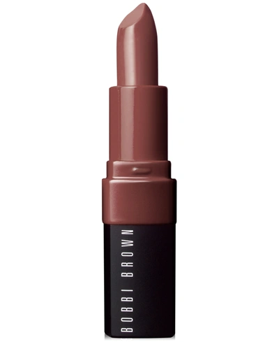 Shop Bobbi Brown Crushed Lip Color Moisturizing Lipstick In Telluride