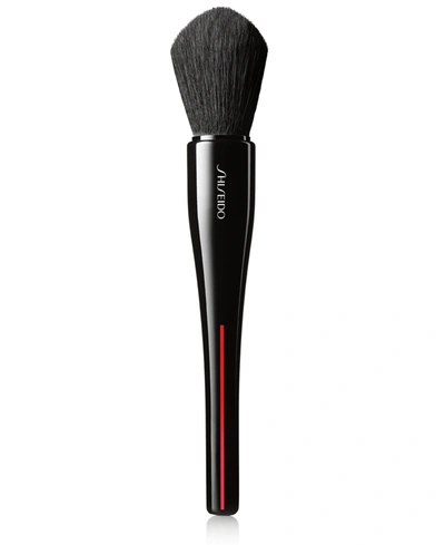 Shop Shiseido Maru Fude Multi Face Brush
