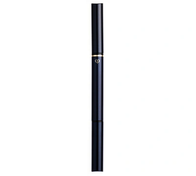 Shop Clé De Peau Beauté Eyebrow Pencil Holder In No Color