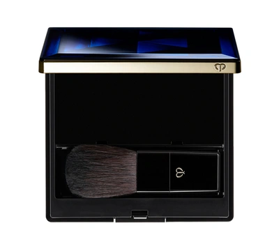 Shop Clé De Peau Beauté Powder Blush Duo Case In No Color