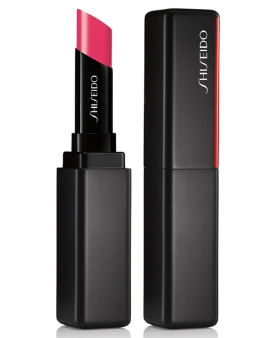 Shop Shiseido Colorgel Lipbalm, 0.05-oz. In Sakura