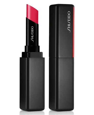 Shop Shiseido Colorgel Lipbalm, 0.05-oz. In Poppy