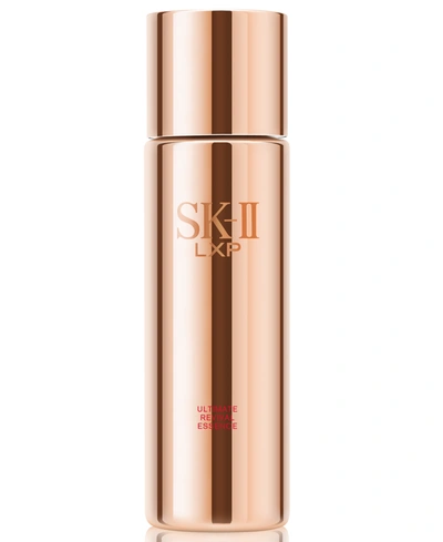 Shop Sk-ii Lxp Ultimate Revival Essence, 5 oz