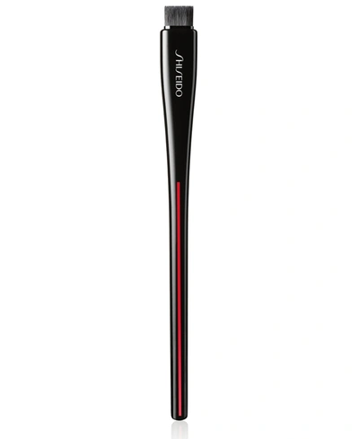 Shiseido Shis Yane Hake Precision Eye Brush 18