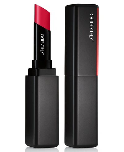 Shop Shiseido Colorgel Lipbalm, 0.05-oz. In Redwood