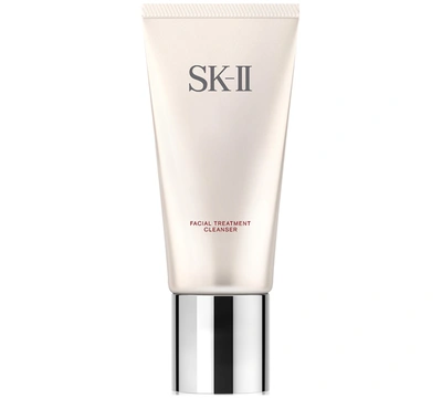 Shop Sk-ii Facial Treatment Cleanser, 3.6 Oz.