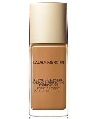 Shop Laura Mercier Flawless Lumiere Radiance-perfecting Foundation, 1-oz. In W Chai