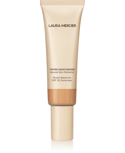 Shop Laura Mercier Tinted Moisturizer Natural Skin Perfector Spf 30, 1.7-oz. In N Nude (light Neutral)
