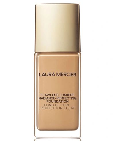 Shop Laura Mercier Flawless Lumiere Radiance-perfecting Foundation, 1-oz. In C Ecru