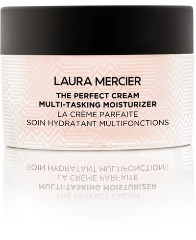 Shop Laura Mercier The Perfect Cream Multi-tasking Moisturizer, 1.7-oz.