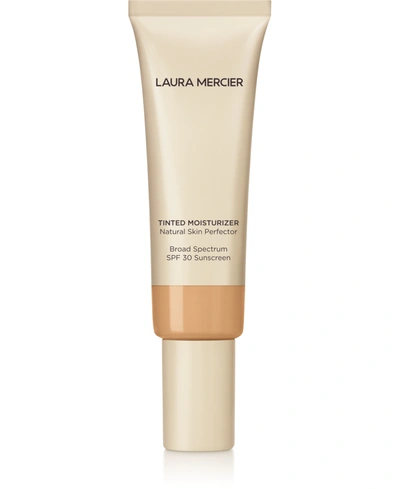 Shop Laura Mercier Tinted Moisturizer Natural Skin Perfector Spf 30, 1.7-oz. In C Blush (light Cool)