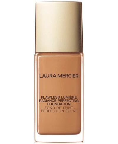 Shop Laura Mercier Flawless Lumiere Radiance-perfecting Foundation, 1-oz. In C Praline