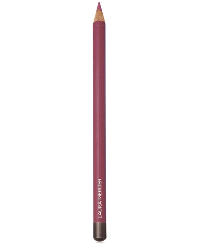 Shop Laura Mercier Longwear Lip Liner Pencil In Macaron