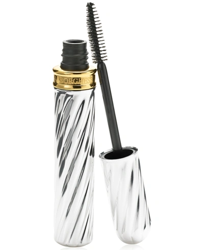 Shop Borghese Superiore State-of-the-art Mascara In Black