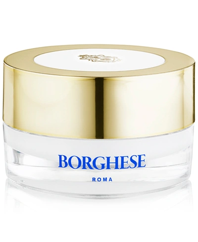Shop Borghese Occhi Ristorativo Eye Cream, 0.5-oz.