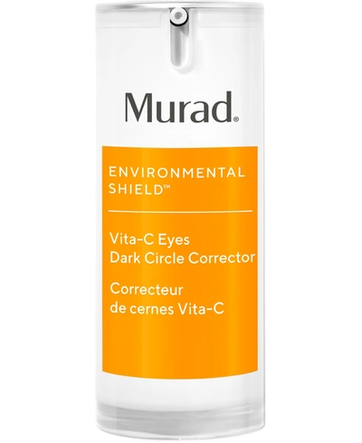 Shop Murad Vita-c Eyes Dark Circle Corrector, 0.5 Oz.
