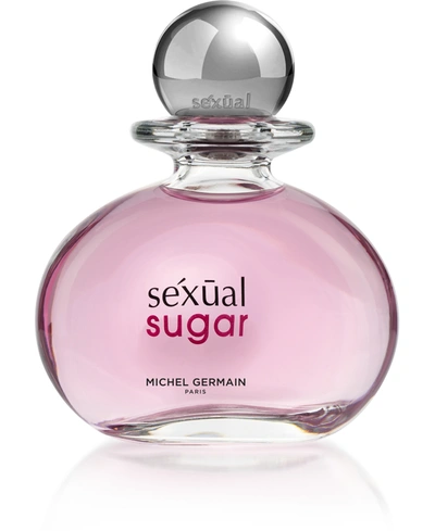Shop Michel Germain Sexual Sugar Eau De Parfum, 2.5 oz