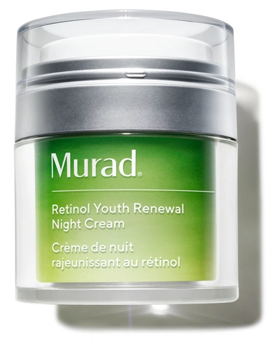 Shop Murad Retinol Night Cream