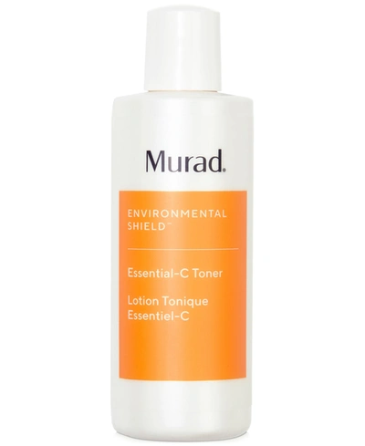 Shop Murad Environmental Shield Essential-c Toner, 6-oz.