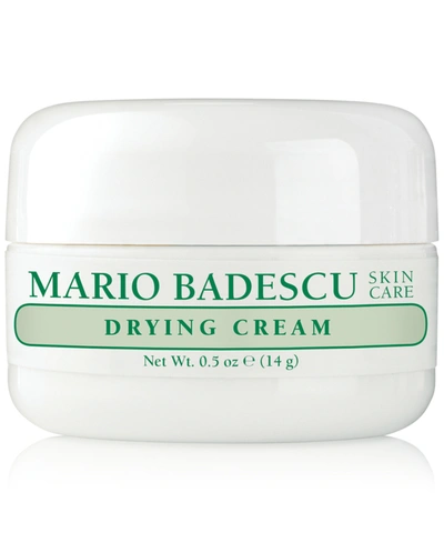 Shop Mario Badescu Drying Cream, 0.5-oz.