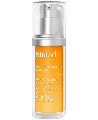 Shop Murad Environmental Shield Rapid Dark Spot Correcting Serum, 1-oz.