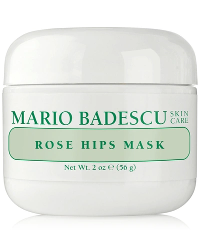 Shop Mario Badescu Rose Hips Mask, 2-oz.
