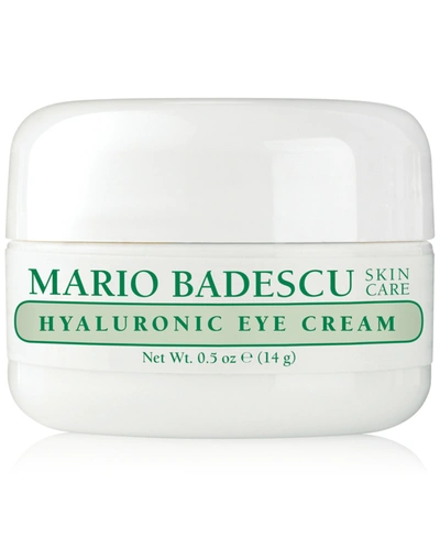 Mario Badescu Ceramide Herbal Eye Cream, 0.5-oz.