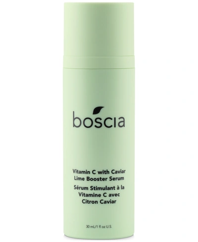 Shop Boscia Vitamin C With Caviar Lime Booster Serum