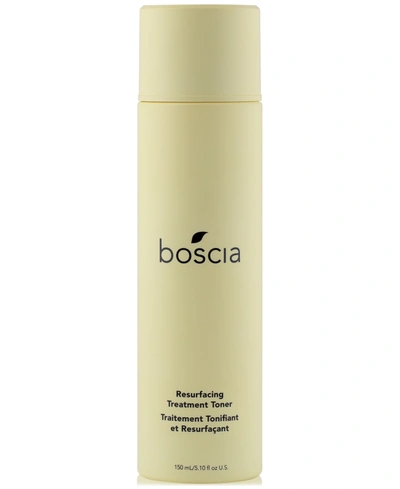 Shop Boscia Apple Cider Vinegar Resurfacing Treatment Toner, 5.1-oz. In Bosica Resurfacing Treatment Toner With