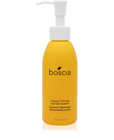 Shop Boscia Cryosea Firming Icy-cold Cleanser