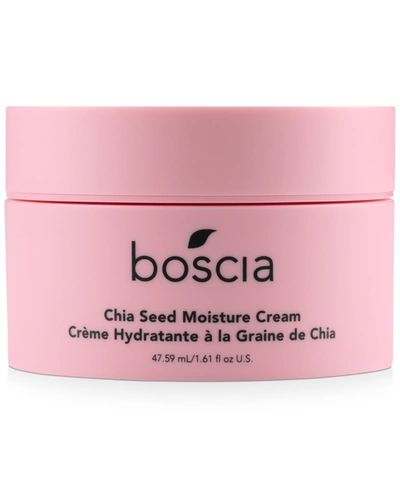 Shop Boscia Chia Seed Moisture Cream, 1.61-oz.