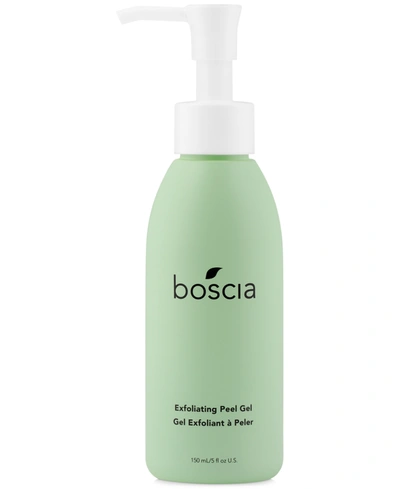 Shop Boscia Exfoliating Peel Gel, 5 Oz.