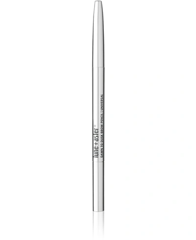 Shop Lune+aster Dawn To Dusk Brow Pencil In No Color