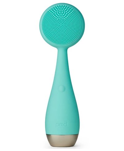 Pmd Clean Smart Facial Cleansing Device Teal In Teal