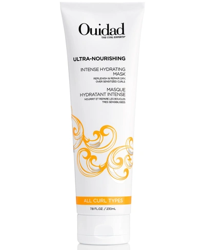 Shop Ouidad Ultra-nourishing Intense Hydrating Mask, 7.8-oz.