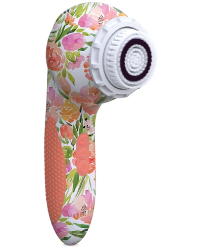 Shop Michael Todd Beauty Soniclear Elite Sonic Facial Cleansing System In Apricot Blossom