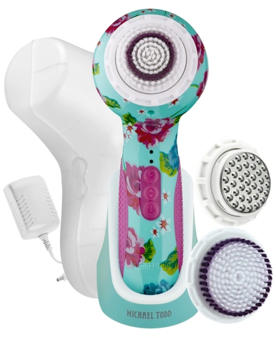 Shop Michael Todd Beauty Soniclear Elite Sonic Facial Cleansing System In Englgarden