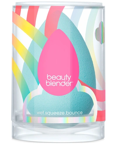 Shop Beautyblender Aquamarine Blender