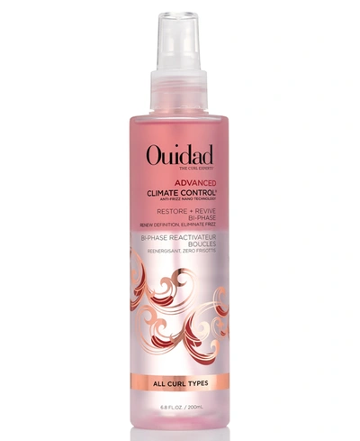 Ouidad Advanced Climate Control® Restore + Revive Bi-phase (6.8 Oz.)