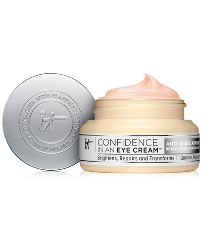 Shop It Cosmetics Confidence In An Eye Cream